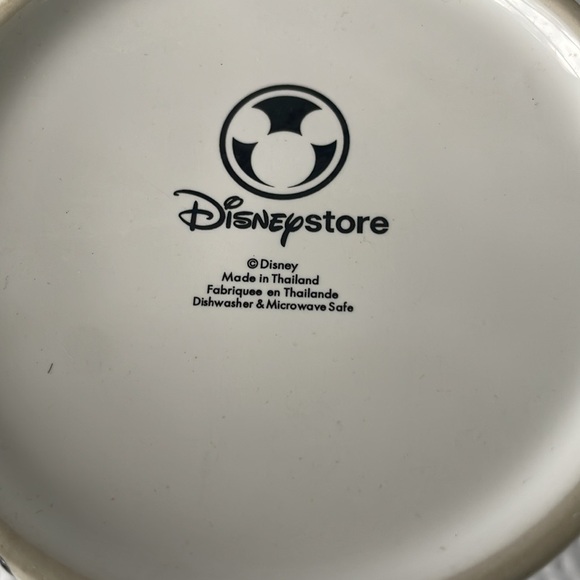 Disney World Mickey Mouse and Friends  16 oz Collectable Mug. - Picture 6 of 6